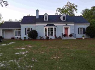 518 W 6th St, Luverne, AL 36049