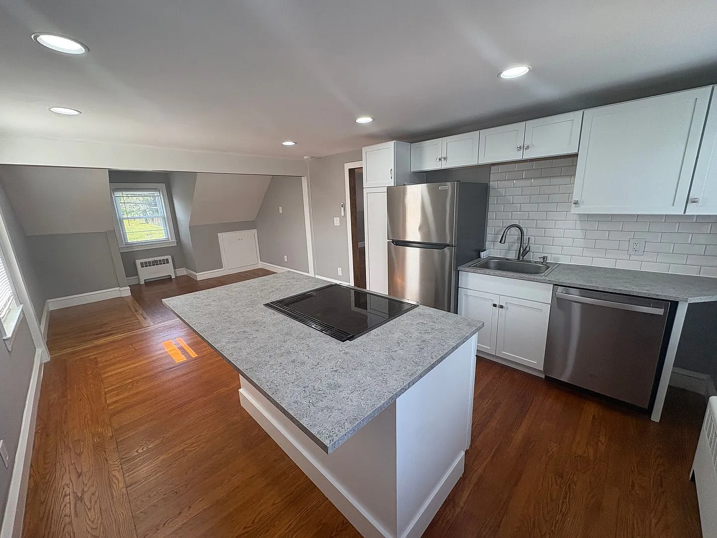 Newly Renovated Apartment For Rent in North Providence! — Photo 3