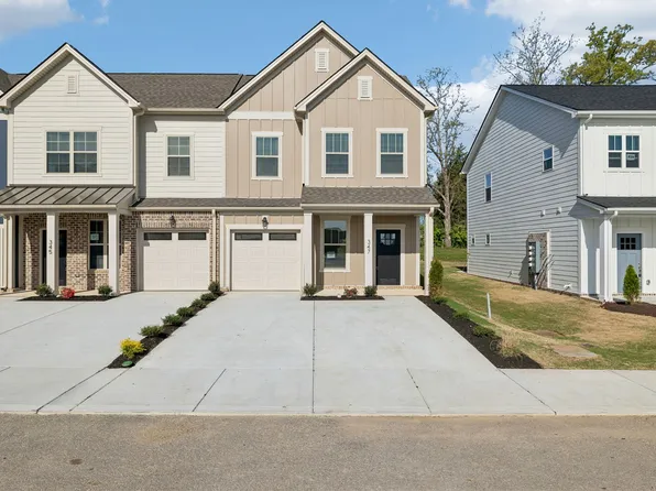 357 Carver Connection Lot 43, Lebanon, TN 37087