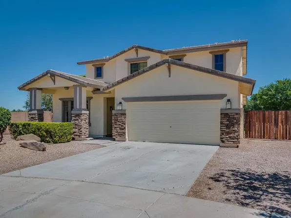 3112 S 81st Ln, Phoenix, AZ 85043