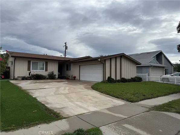 628 S Echo St, Anaheim, CA 92804