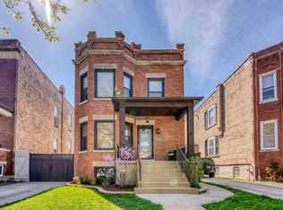 4044 N Leamington Ave #2, Chicago, IL 60641