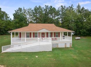 63094 Chappepeela Ridge Rd, Amite, LA 70422