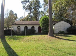 610 Sycamore Dr, Conroe, TX 77302