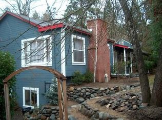 698 Roca St, Ashland, OR 97520