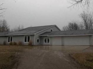 14041 Duffield Rd, Byron, MI 48418