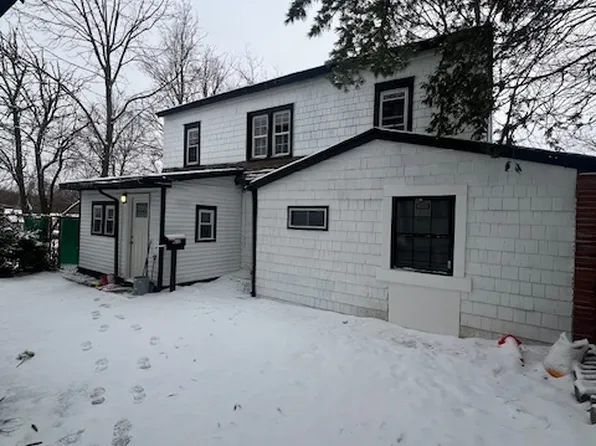 1112 E Colvin St, Syracuse, NY
