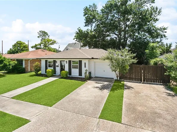 917 Belmont Pl, Metairie, LA 70001