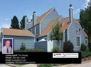 1909 S Balsam St, Lakewood, CO 80227