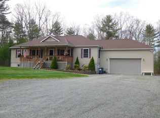 129 Pedersen Ridge Rd, Milford, PA 18337