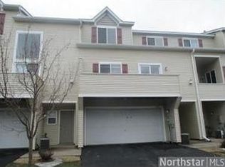 6826 Meadow Grass Ln S, Cottage Grove, MN 55016