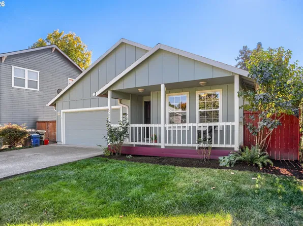 6508 NE Dogwood St, Hillsboro, OR 97124