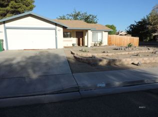 241 Michele St, Ridgecrest, CA 93555