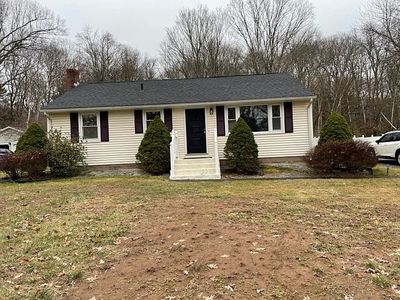 2249 Ellington Rd, South Windsor, CT, 06074