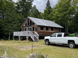 283 Massachusetts Pike, New Portland, ME 04961