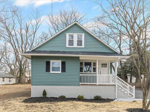 361 Monroe Ave, Cherry Hill, NJ 08002