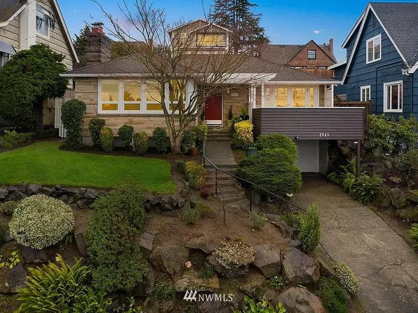 2840 29th Ave W, Seattle, WA 98199