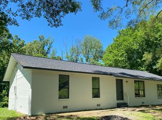 4534 Halls Ferry Rd, Vicksburg, MS 39180