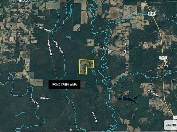 3rd image of Tram Rd Lot Wp001