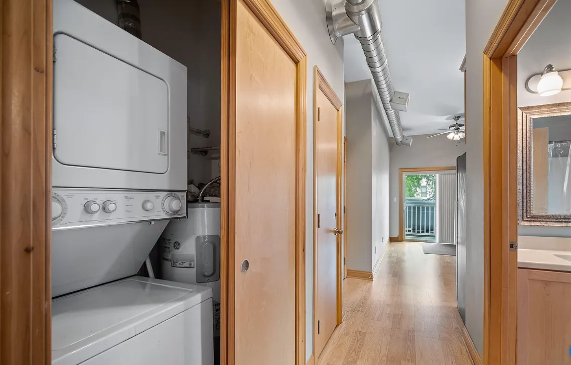 1 bed, 450 sqft, $1,375 — Photo 3