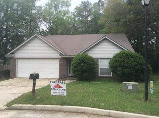 1866 Patsy Ann Ct S, Tallahassee, FL 32303