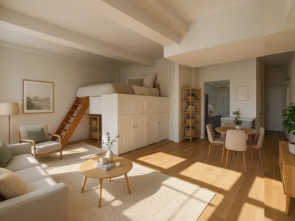 310 East 46th Street image 1 of 11