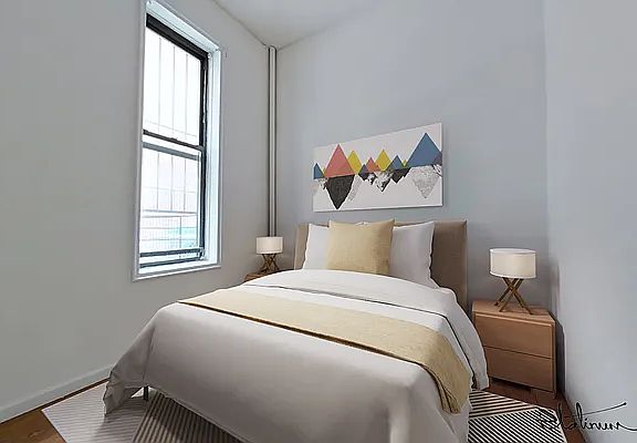 3rd image of 210 E 38th St APT 1H