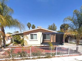 84 Punta Prieta Dr, Perris, CA 92571