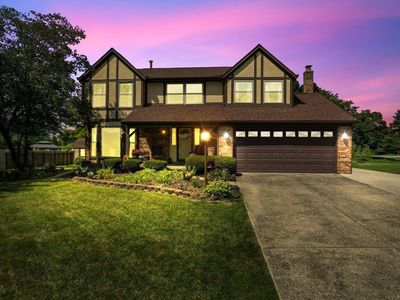 9702 Woodsfield Circle South Cir S, Pickerington, OH, 43147
