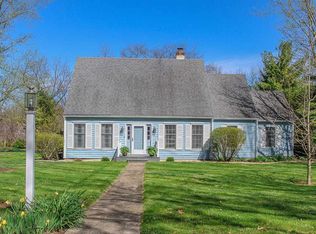 504 E Lakewood Dr, Bloomington, IN