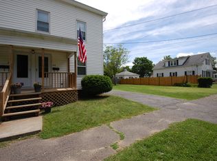 144 Parkside Ave, Pittsfield, MA 01201