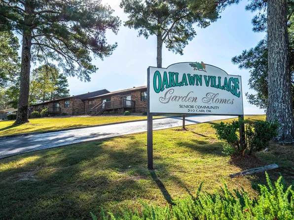 210 Carl Dr APT D1, Hot Springs National Park, AR 71913