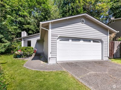 11116 NE 111th Place, Kirkland, WA, 98033