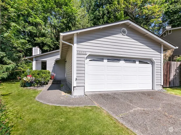 11116 NE 111th Place, Kirkland, WA 98033