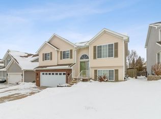 3301 Village Run Dr, Des Moines, IA 50317
