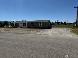 117 S Greene St, Waterville, WA 98858