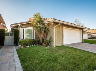 25 Birdsong, Irvine, CA 92604