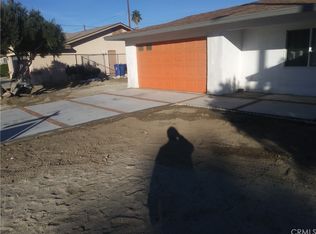 470 W Avenida Cerca, Palm Springs, CA 92262