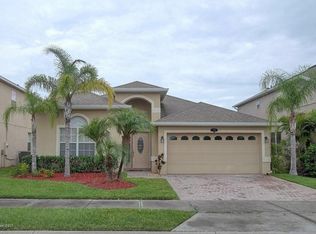 1868 Tullagee Ave, Melbourne, FL 32940