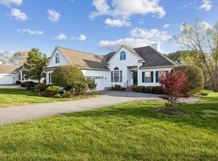 28642 Clubhouse Dr, Easton, MD 21601