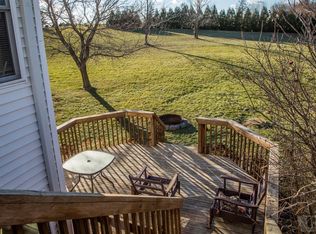 2235 Larch Ave, Washington, IA 52353