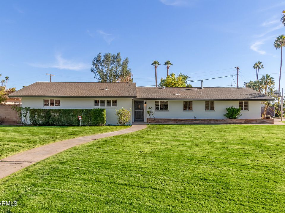 1st image of 5741 W HARMONT Drive