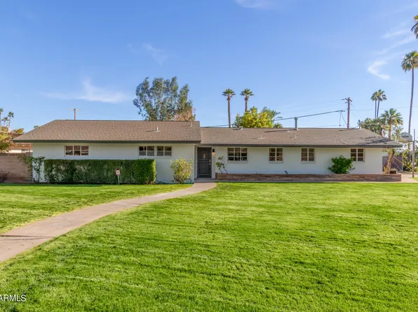 5741 W HARMONT Drive, Glendale, AZ 85302