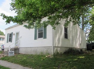 336 W 4th St, Waterloo, IL 62298