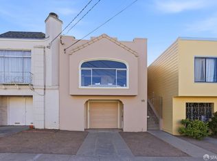 1431 34th Ave, San Francisco, CA 94122