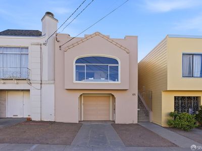 1431 34th Ave, San Francisco, CA, 94122