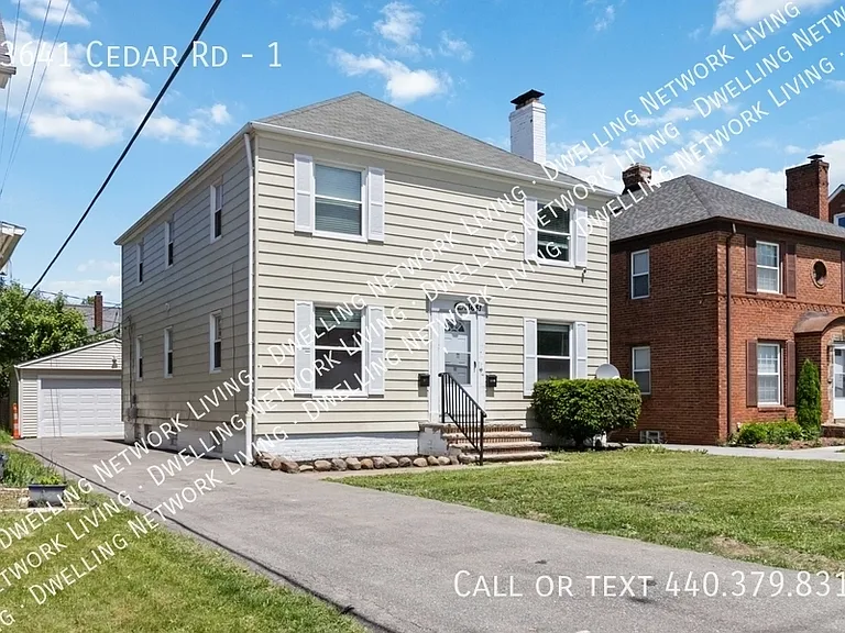 13641 Cedar Rd #1 — Photo 17