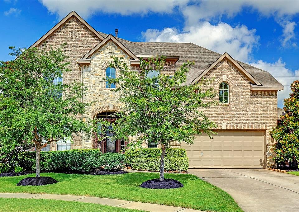 1st image of 3614 Canyon Pass Dr