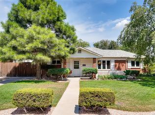 1411 Oak Pl, Thornton, CO 80229