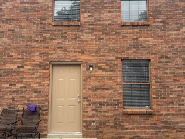 1532 E Knollwood Cir APT 2, Clarksville, TN 37043